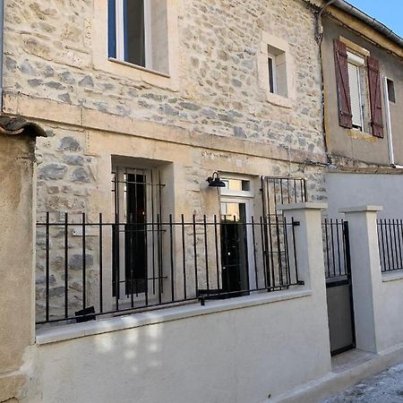 Arles : Maison De Ville A Deux Pas De Tour Luma エクステリア 写真
