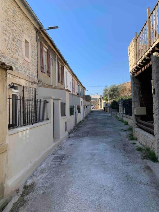 Arles : Maison De Ville A Deux Pas De Tour Luma エクステリア 写真