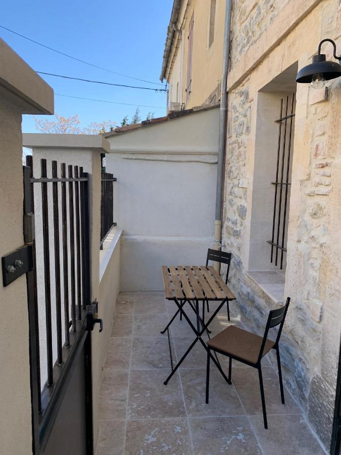 Arles : Maison De Ville A Deux Pas De Tour Luma エクステリア 写真